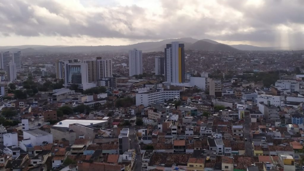 Novos tremores de terra são registrados em Caruaru nesta sexta-feira (11)