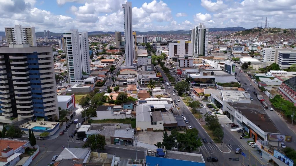 Caruaru está há três dias sem registrar morte por Covid-19 Caruaru está há três dias sem registrar morte por Covid-19