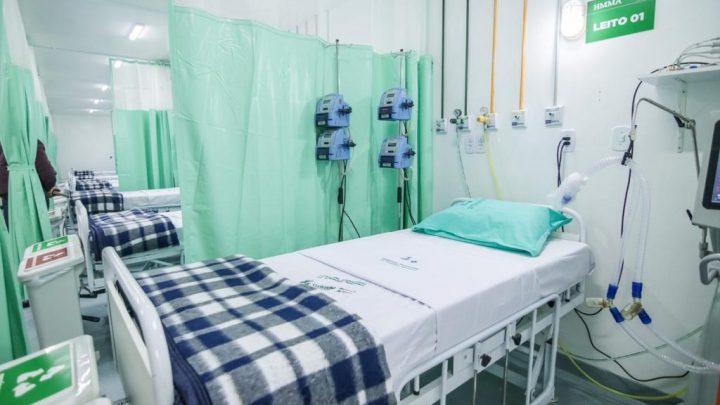 Caruaru tem mais de 8 mil recuperados de Covid-19, sendo 94,57%; Confira