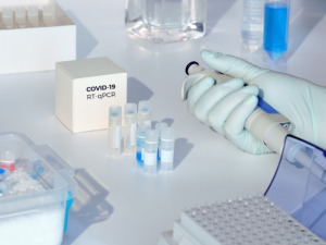 Caruaru registra 43 novos casos de Covid-19 e mais 3 mortes