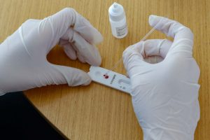 Caruaru tem mais de 7 mil pacientes recuperados de Covid-19