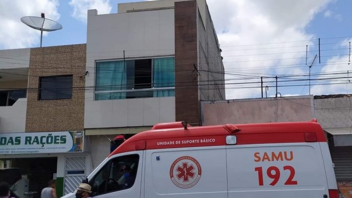 Pedreiro morre vítima de choque elétrico em Agrestina