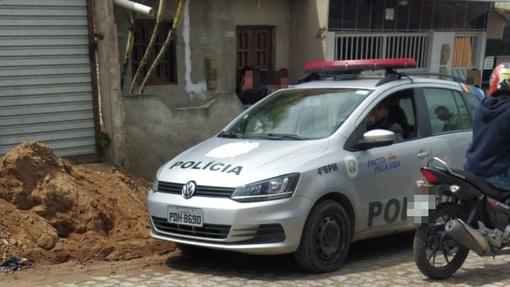 Trinta e uma pessoas assassinadas no fim de semana em Pernambuco