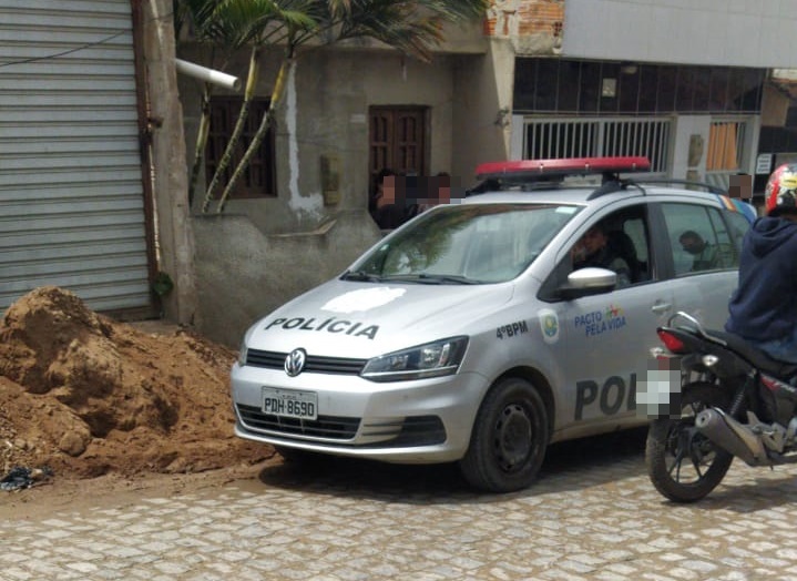 Trinta e uma pessoas assassinadas no fim de semana em Pernambuco Trinta e uma pessoas assassinadas no fim de semana em Pernambuco