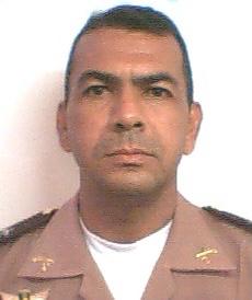 Morre no HRA tenente Ribeiro, vítima de atropelamento