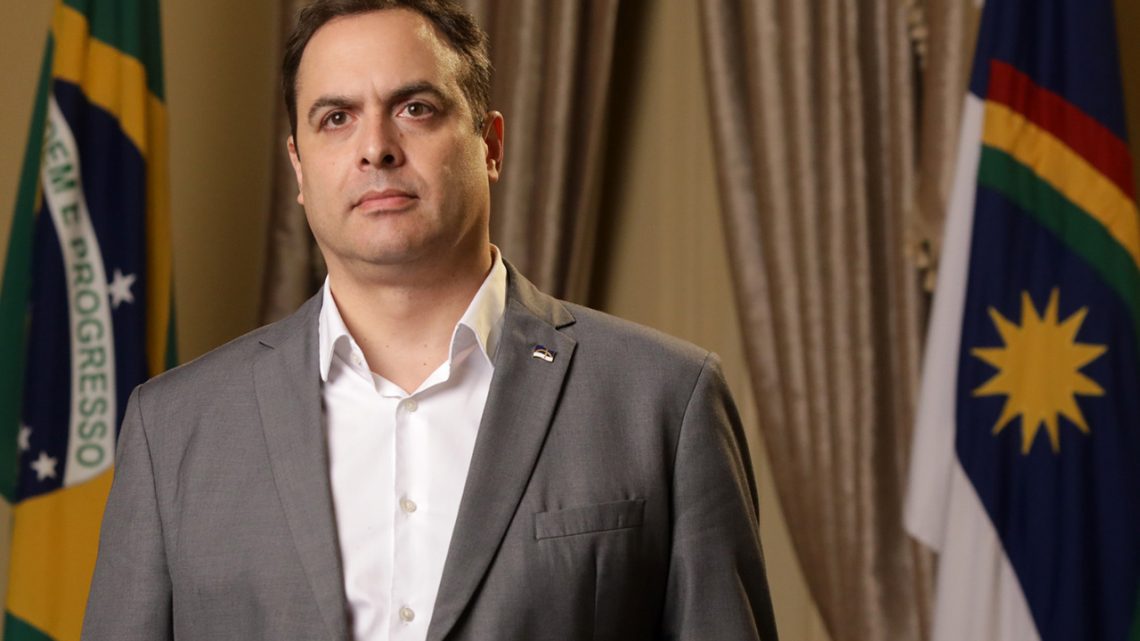 Paulo Câmara afirma que ainda não é o momento para a retomada das aulas do ensino básico Paulo Câmara afirma que ainda não é o momento para a retomada das aulas do ensino básico