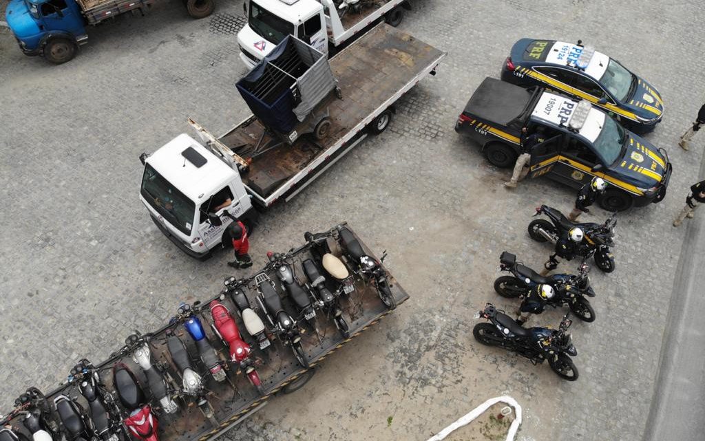 Acidentes deixam 9 mortes e 41 feridos em rodovias federais de Pernambuco no feriadão; Confira