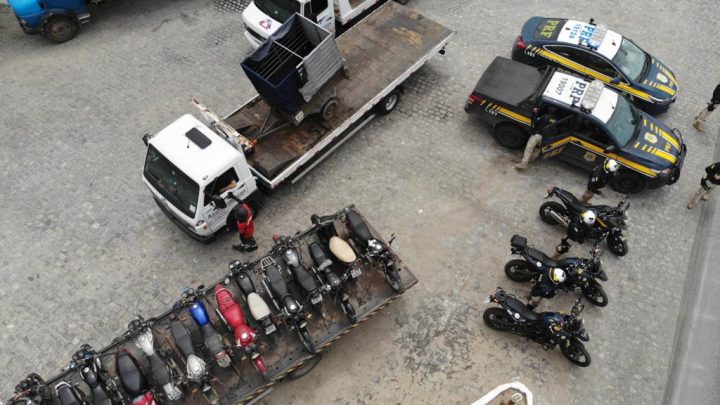 Acidentes deixam 9 mortes e 41 feridos em rodovias federais de Pernambuco no feriadão; Confira
