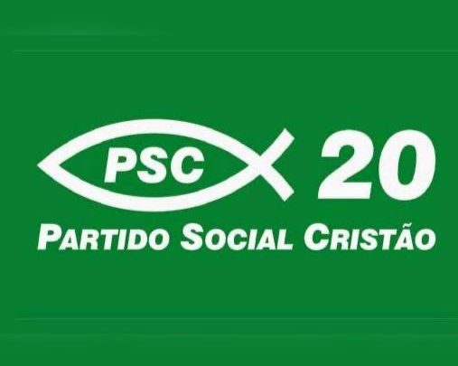 PSC realiza convenção em Caruaru nesta segunda-feira (14)