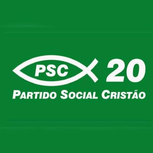PSC realiza convenção em Caruaru nesta segunda-feira (14)