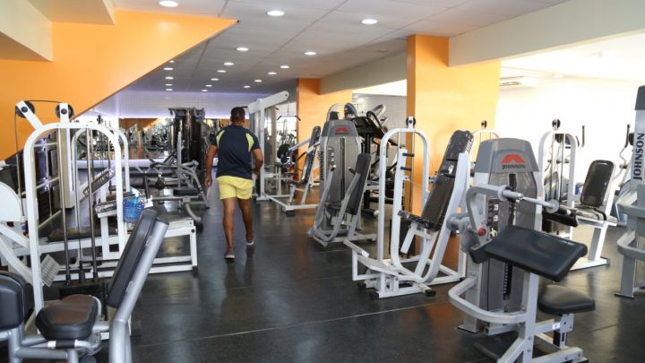 Sesc abre vagas para modalidades esportivas em Caruaru