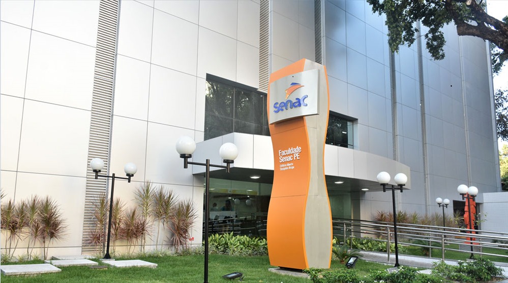 Faculdade Senac oferece webinários gratuitos de gastronomia saudável e sustentável Faculdade Senac oferece webinários gratuitos de gastronomia saudável e sustentável