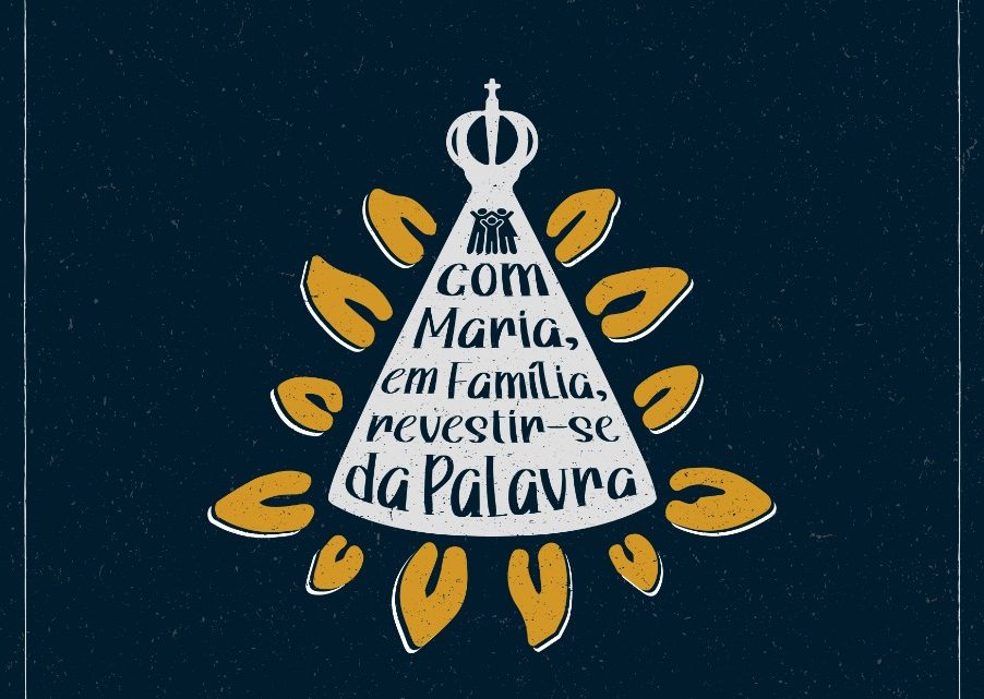 Programação da festa da Paróquia Nossa Senhora Aparecida em Caruaru