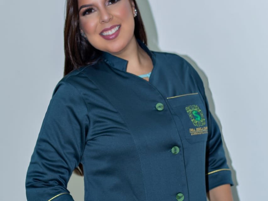 Clínica Dra. Sheila Chaves comemora 5 anos de atuação com novidades na área de Estética Clínica Dra. Sheila Chaves comemora 5 anos de atuação com novidades na área de Estética