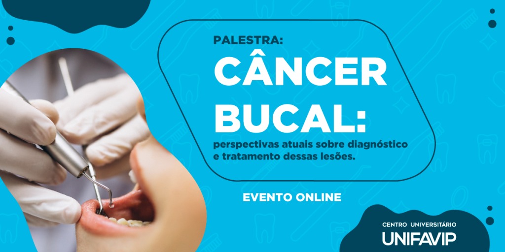 UniFavip promove palestra gratuita para profissionais e estudantes de odontologia UniFavip promove palestra gratuita para profissionais e estudantes de odontologia