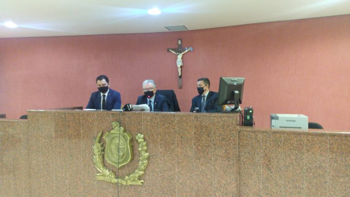 Fórum de Caruaru e Ministério Público voltam a atender presencial por agendamento a partir de quinta-feira