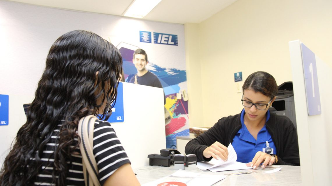 IEL-PE abre seleção para a área de vendas de peças automotivas