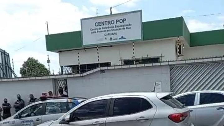 Homem é assassinado em Caruaru nesta terça-feira (29)