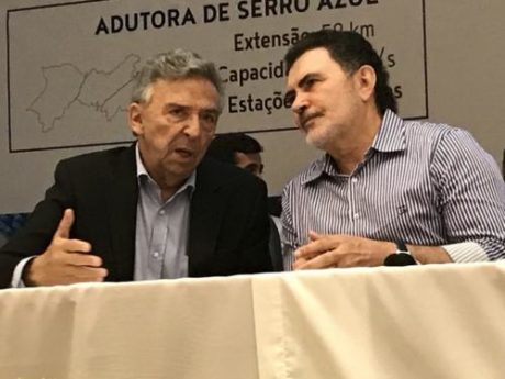 Seis candidatos disputam a Prefeitura de Caruaru; Tony Gel e Zé Queiroz estão fora