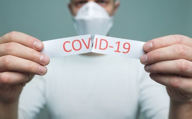 Pernambuco tem mais 120 mil pacientes recuperados de Covid-19