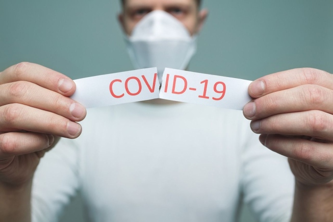 Pernambuco tem mais 120 mil pacientes recuperados de Covid-19 Pernambuco tem mais 120 mil pacientes recuperados de Covid-19