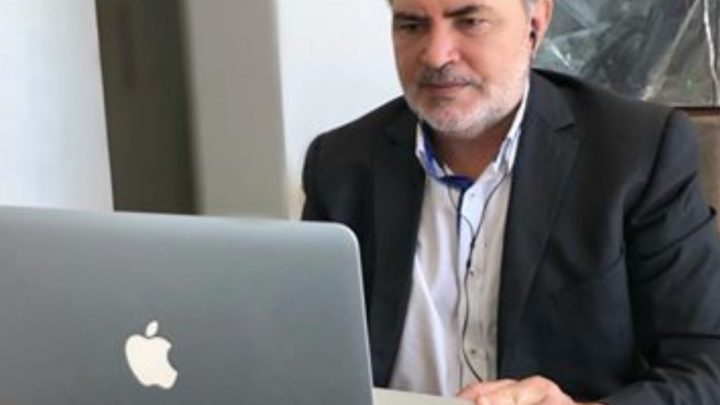 Deputado Tony Gel apresenta Voto de Aplauso ao Hospital Mestre Vitalino