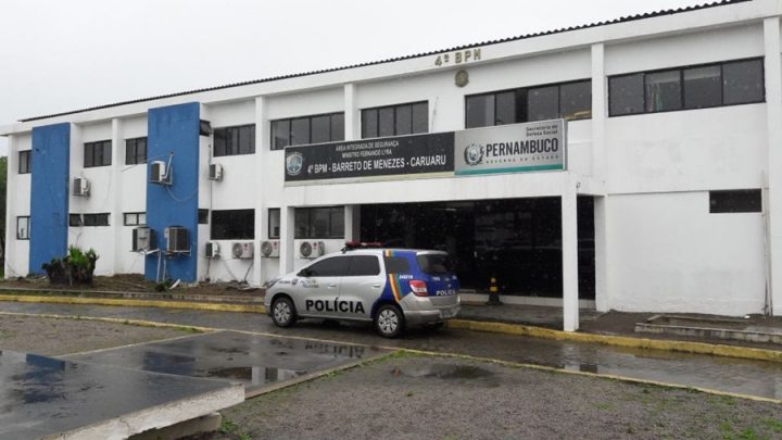Polícia Militar define segurança para a Feira da Sulanca de Caruaru nos meses de novembro e dezembro