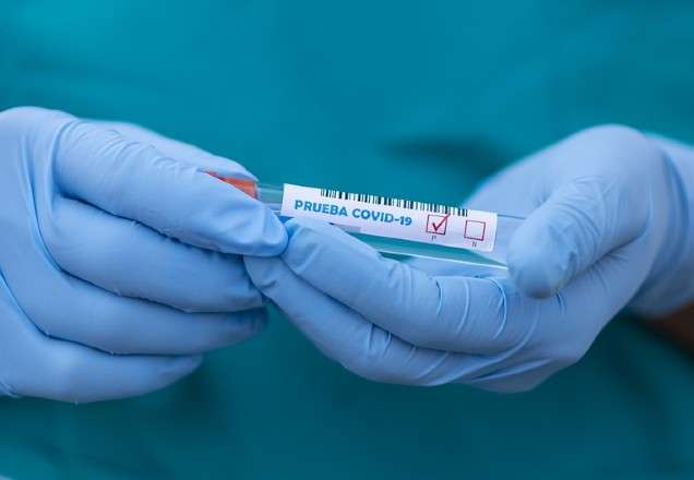 Caruaru registra 47 novos casos de covid-19 e nenhuma morte nas últimas 24 horas Caruaru registra 47 novos casos de covid-19 e nenhuma morte nas últimas 24 horas