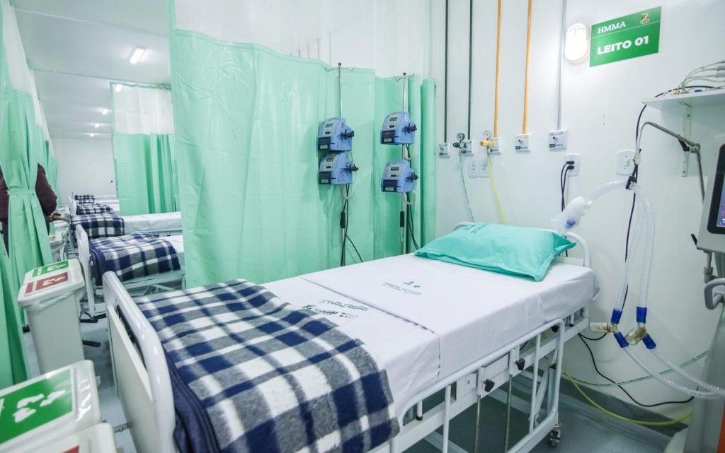 Secretaria de Saúde de Caruaru registra 7 casos de coronavírus e duas mortes