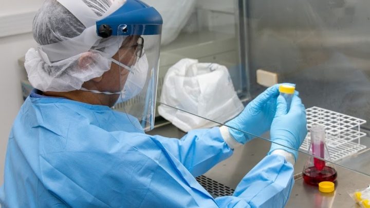 Pernambuco registra 157 novos casos de covid-19