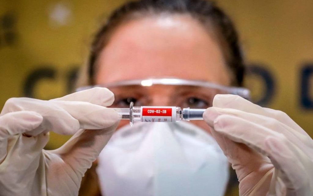 Secretaria de Saúde de Caruaru registra 52 novos casos de covid-19 e mais duas mortes Secretaria de Saúde de Caruaru registra 52 novos casos de covid-19 e mais duas mortes