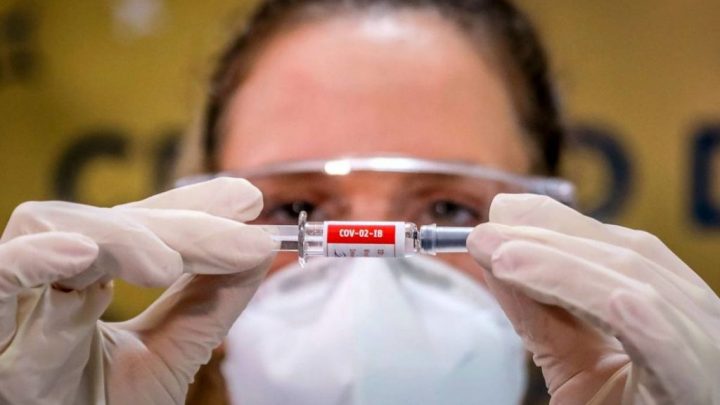 Secretaria de Saúde de Caruaru registra 52 novos casos de covid-19 e mais duas mortes