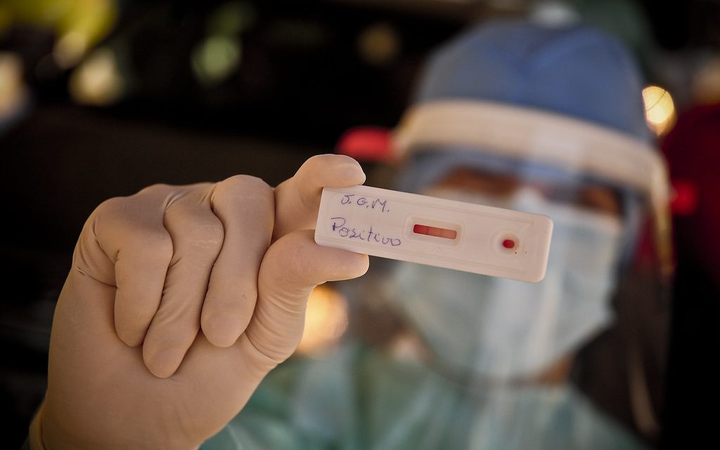 Pernambuco registra 106 novos casos de covid-19 e sete mortes neste domingo Pernambuco registra 106 novos casos de covid-19 e sete mortes neste domingo