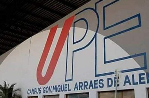 Super 2020 – Semana Universitária UPE Caruaru