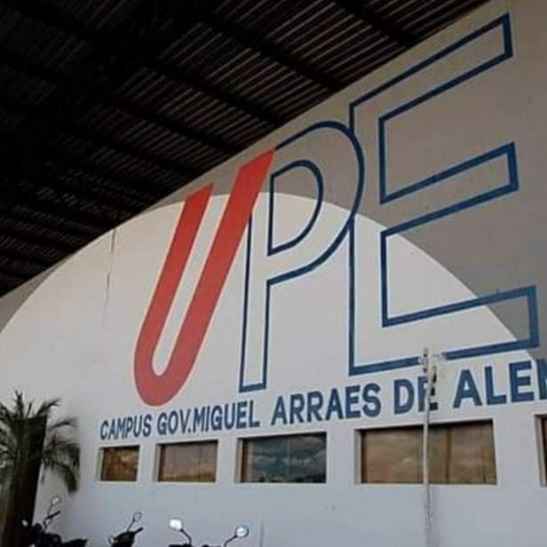 Super 2020 – Semana Universitária UPE Caruaru Super 2020 – Semana Universitária UPE Caruaru