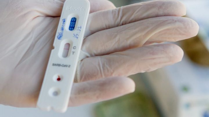 Caruaru registra 5 novos casos de Covid-19 e nenhuma morte nas últimas 24 horas