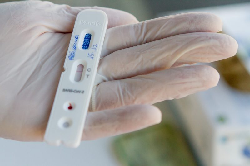 Caruaru registra 5 novos casos de Covid-19 e nenhuma morte nas últimas 24 horas Caruaru registra 5 novos casos de Covid-19 e nenhuma morte nas últimas 24 horas