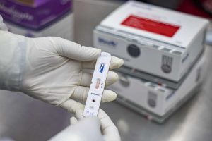 Secretaria de Saúde de Caruaru registra mais 43 casos de Covid-19 e nenhuma morte nas últimas 24 horas