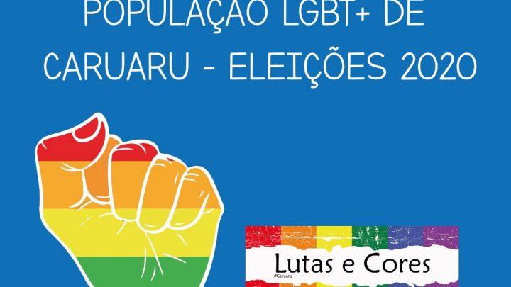 Coletivo Lutas e Cores apresenta propostas para candidatos às eleições municipais de Caruaru