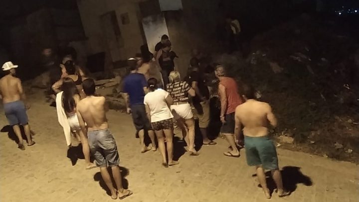 Jovem é morto a tiros em Caruaru neste domingo (4)