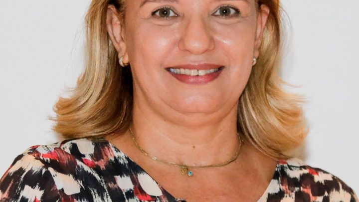 Acic terá mulher na Presidência pela primeira vez