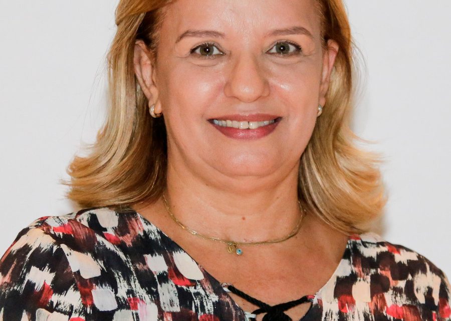 Acic terá mulher na Presidência pela primeira vez Acic terá mulher na Presidência pela primeira vez