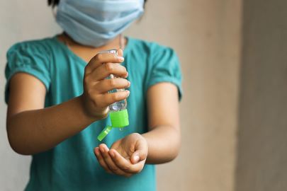 Pernambuco registra 23 casos de Síndrome Inflamatória Multissistêmica Pediatra (SIM-P) até o momento Pernambuco registra 23 casos de Síndrome Inflamatória Multissistêmica Pediatra (SIM-P) até o momento