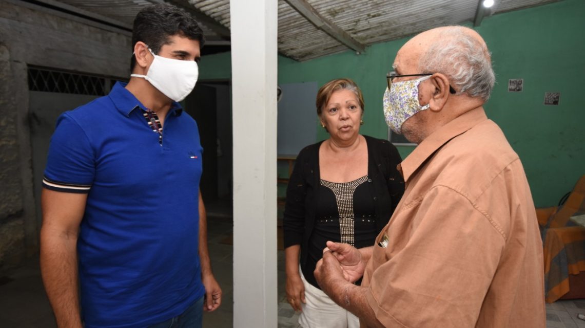 Lessa defende o voto consciente como novo rumo político Lessa defende o voto consciente como novo rumo político