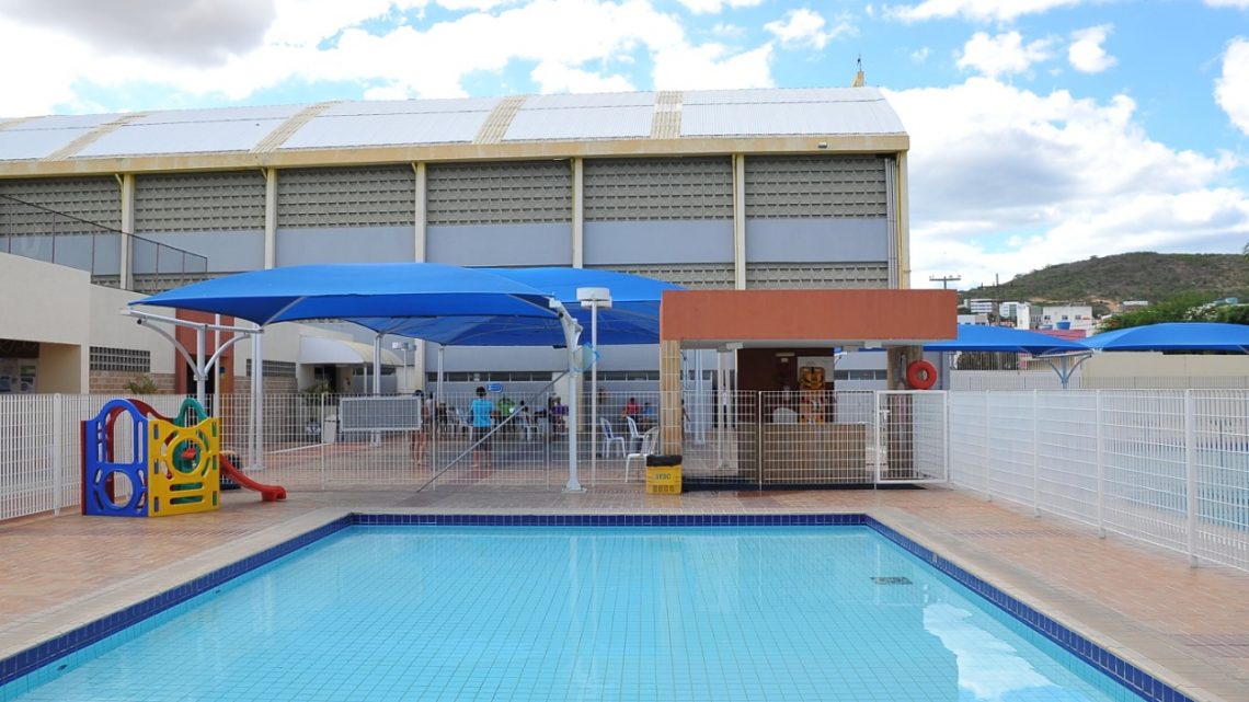 Sesc promove ações em comemoração ao Dia do Comerciário no Sertão e Agreste neste domingo (18) Sesc promove ações em comemoração ao Dia do Comerciário no Sertão e Agreste neste domingo (18)