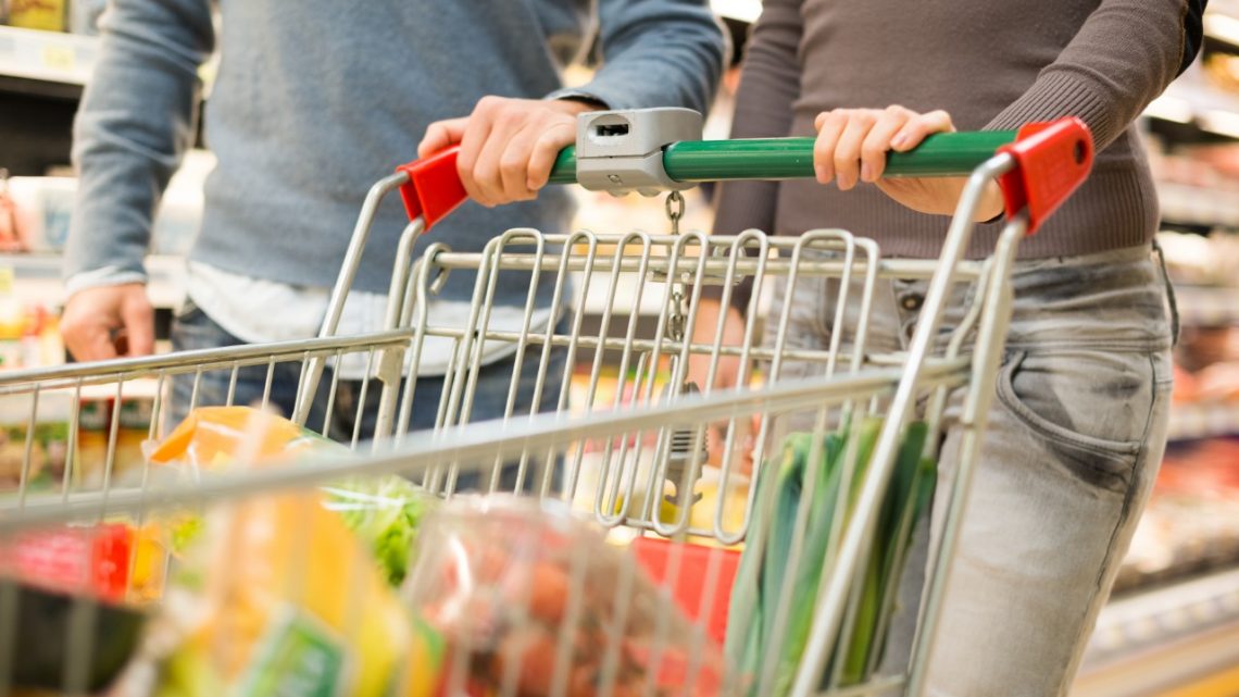 UniFavip divulga pesquisa sobre o valor da cesta básica de setembro com alta em Caruaru UniFavip divulga pesquisa sobre o valor da cesta básica de setembro com alta em Caruaru