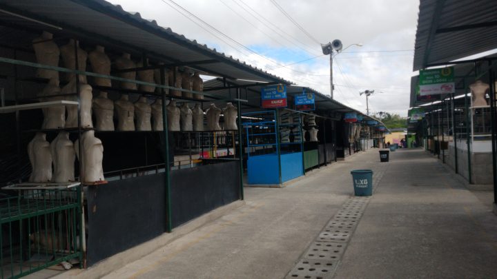 Novo Normal: Todas as atividades econômicas permitidas com novos protocolos em Pernambuco