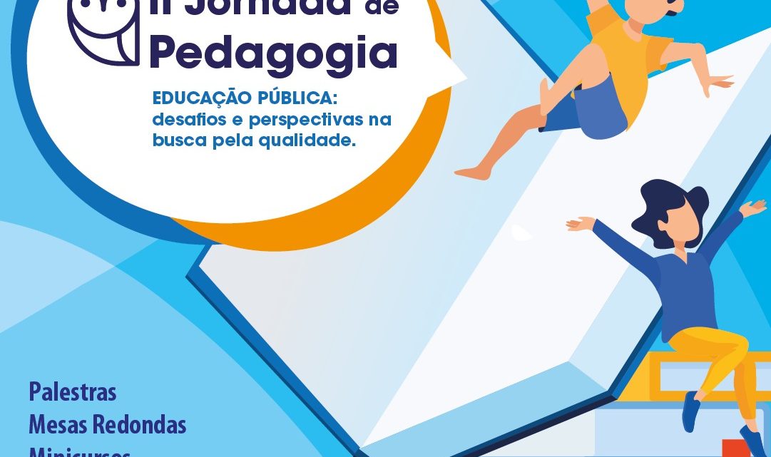 II Jornada de Pedagogia será realizada na Asces-Unita