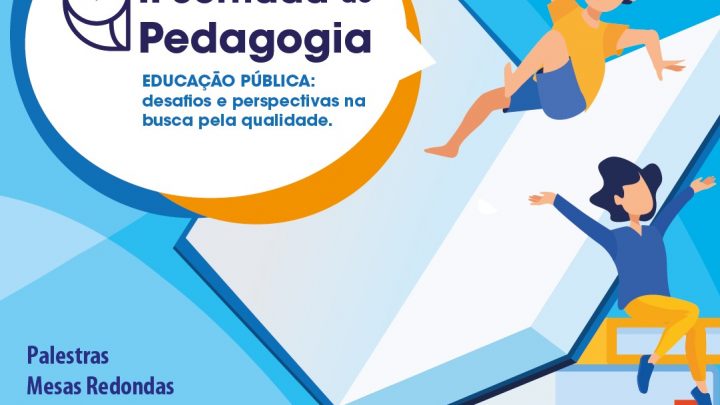 II Jornada de Pedagogia será realizada na Asces-Unita