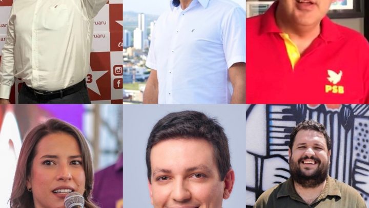 UniFavip promove debate com candidatos à Prefeitura de Caruaru nesta terça (27)